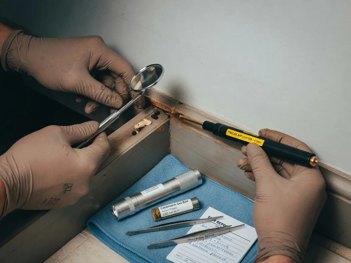 Why choose Emergency Pest Control in Colonial Beach, VA
